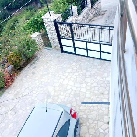 Seaside Retreat With Garden View Villa *