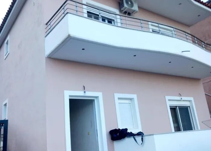 Seaside Retreat With Garden View Villa